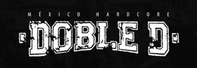 logo Doble D